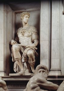 Tomba di Giuliano de